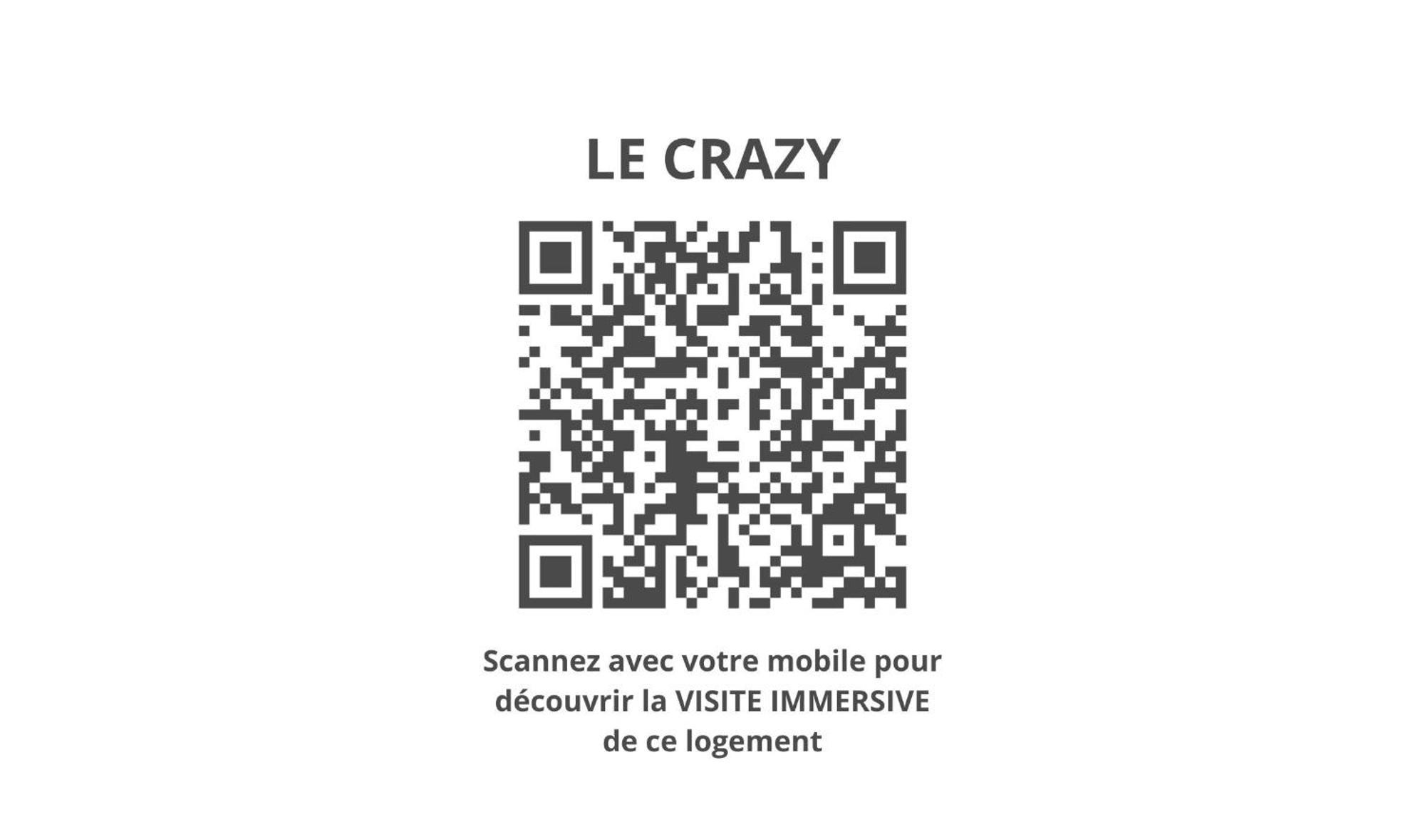 شقة Le Crazy By Cocoonr رينز المظهر الخارجي الصورة